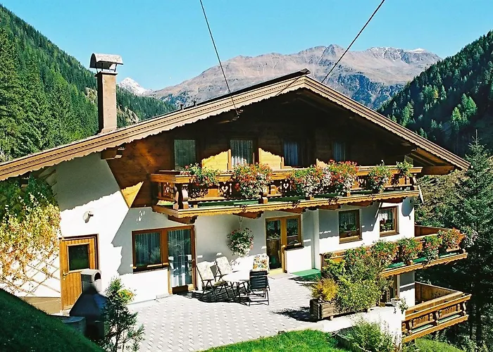 Alpenspirit