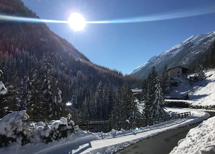 Alpenspirit