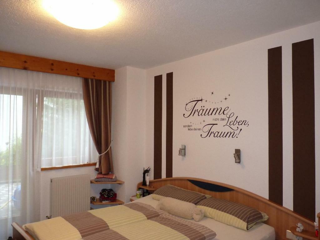 Alpenspirit Apartment Solden