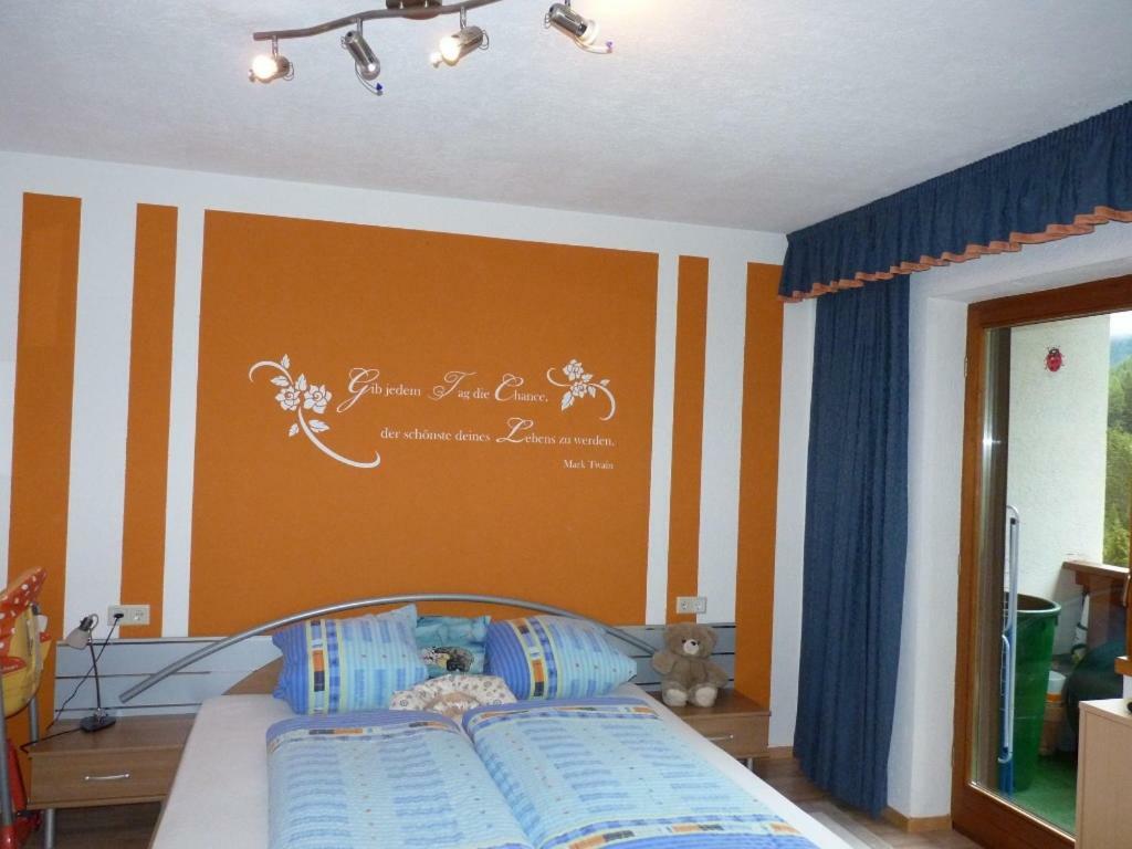 Alpenspirit Apartment *