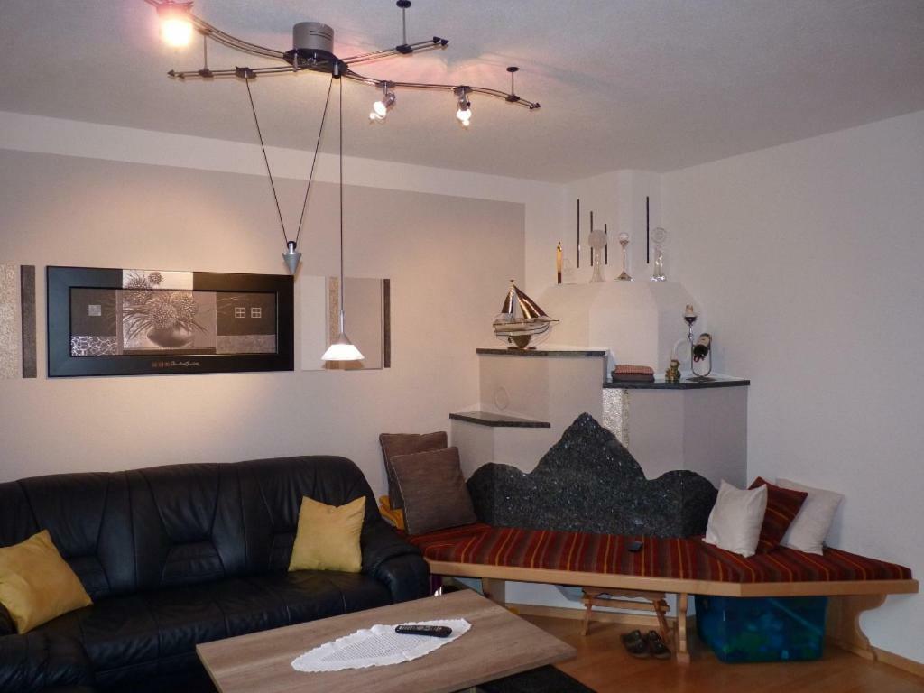 Apartment Alpenspirit Solden