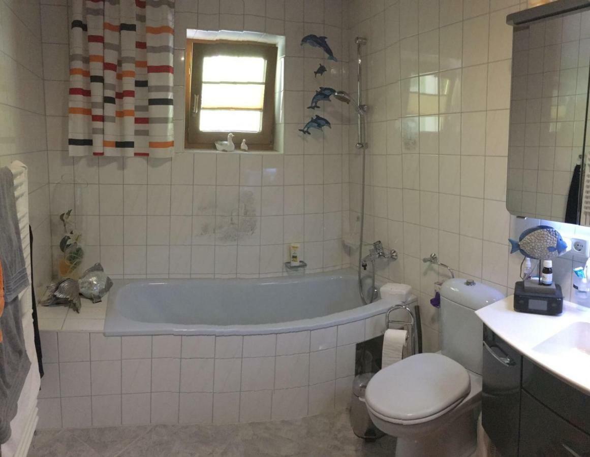Alpenspirit Apartment