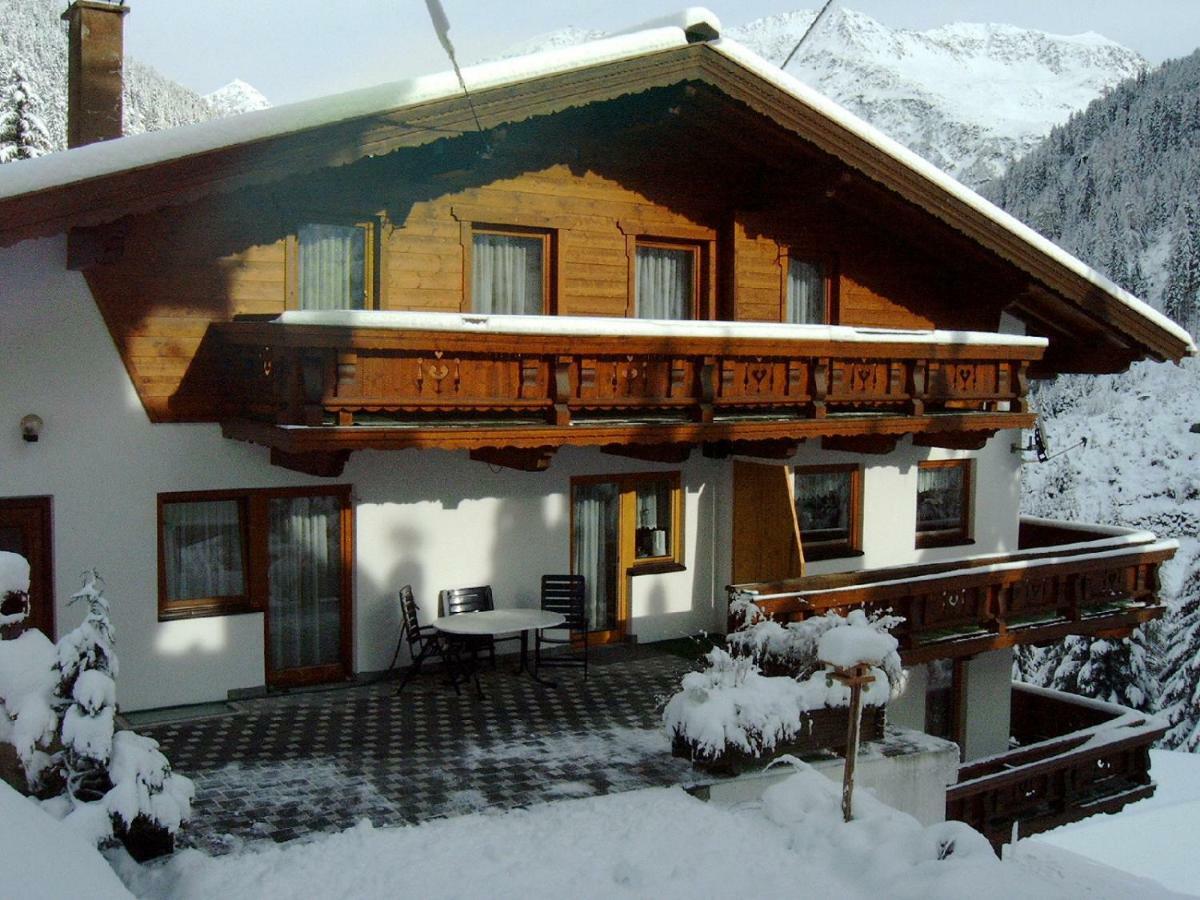 Alpenspirit *