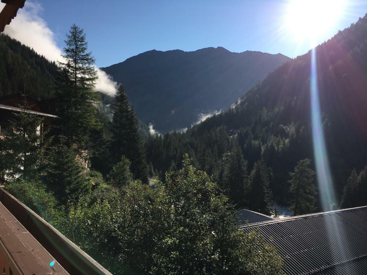 Alpenspirit * Solden
