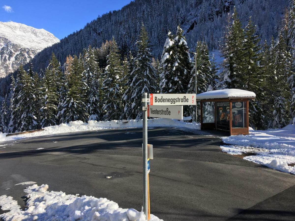 Alpenspirit Apartment *