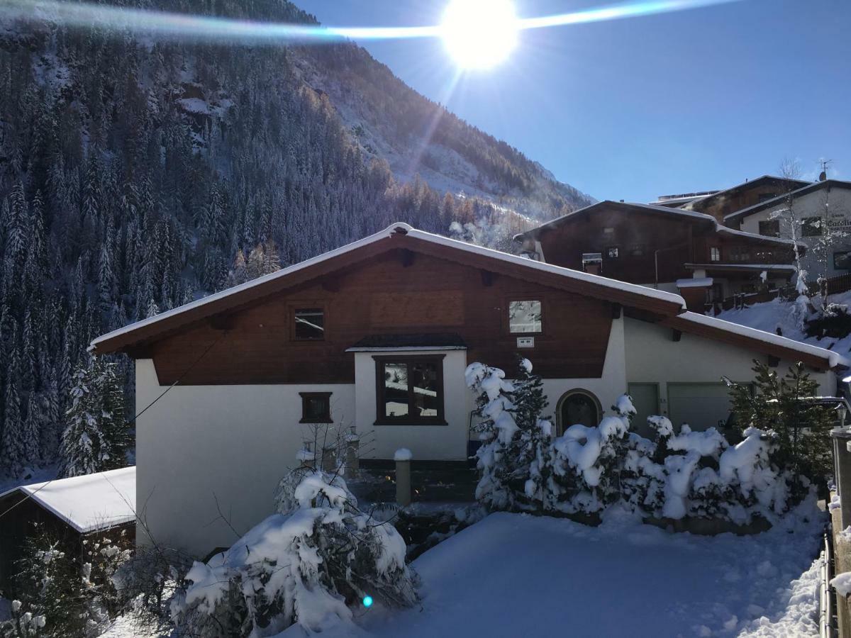 Alpenspirit * Solden