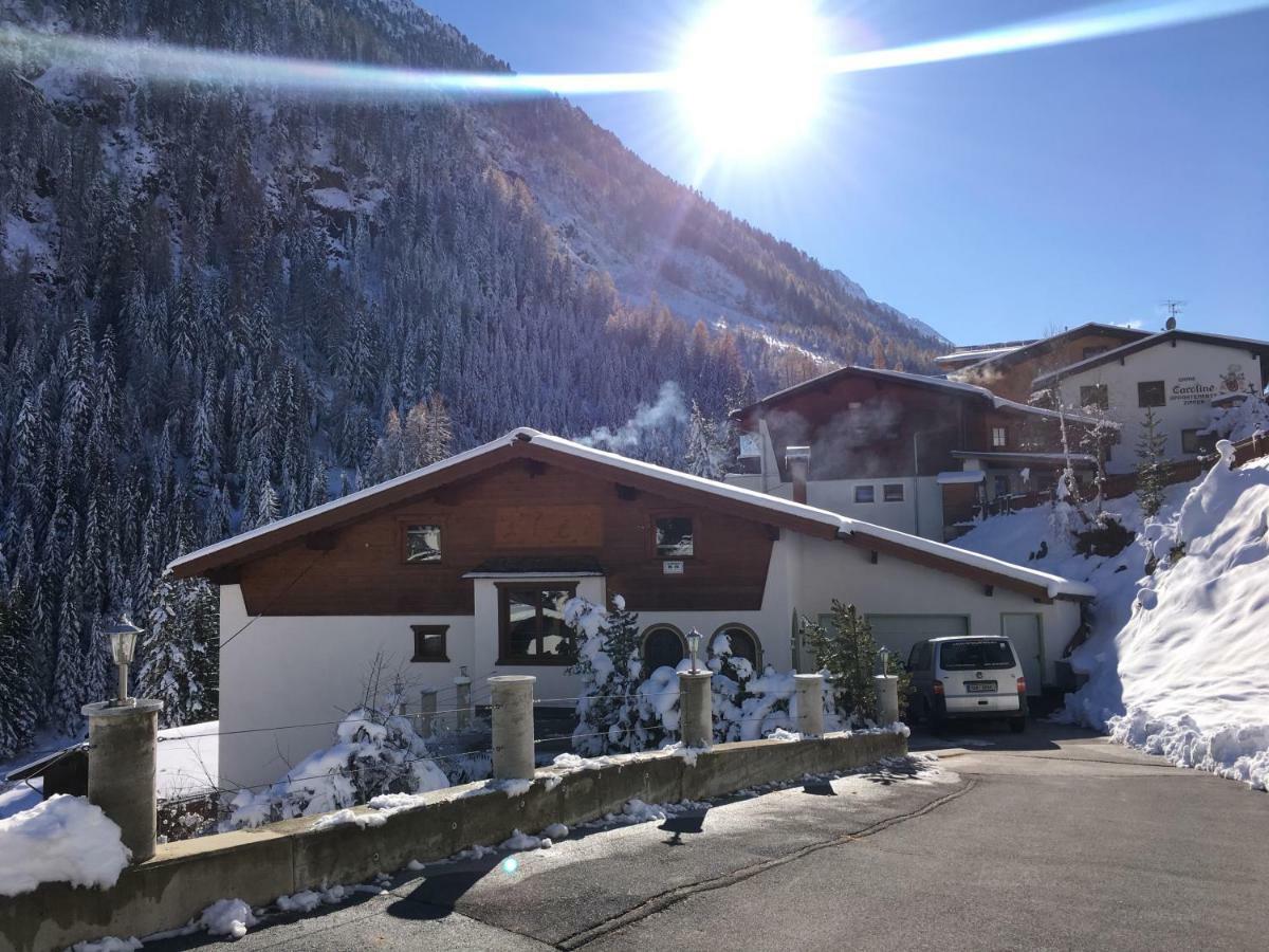 Alpenspirit