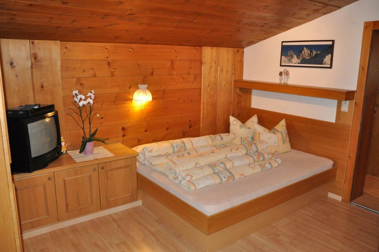 Apartment Alpenspirit Solden