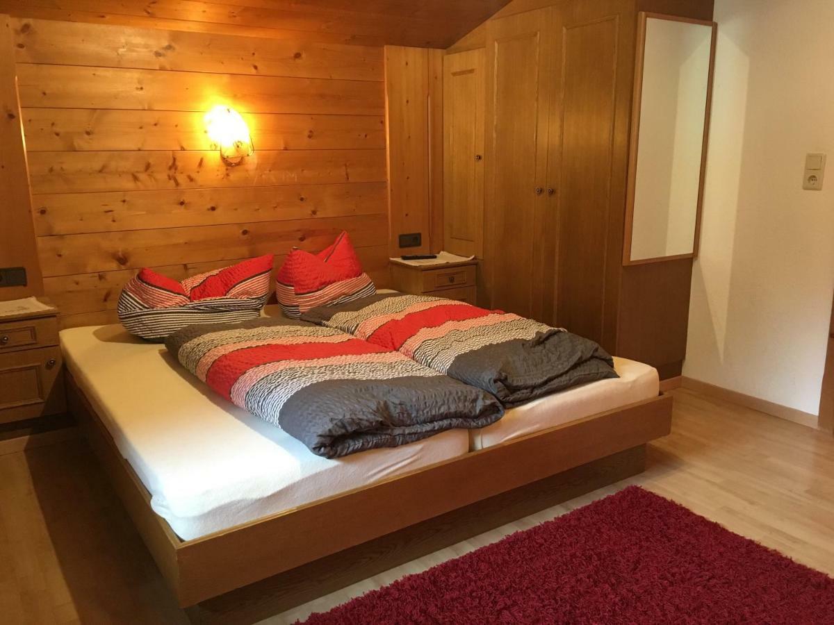 Apartment Alpenspirit *