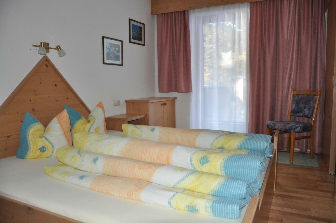 Alpenspirit Apartment Solden