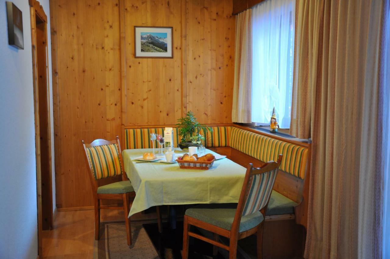 Alpenspirit Apartment