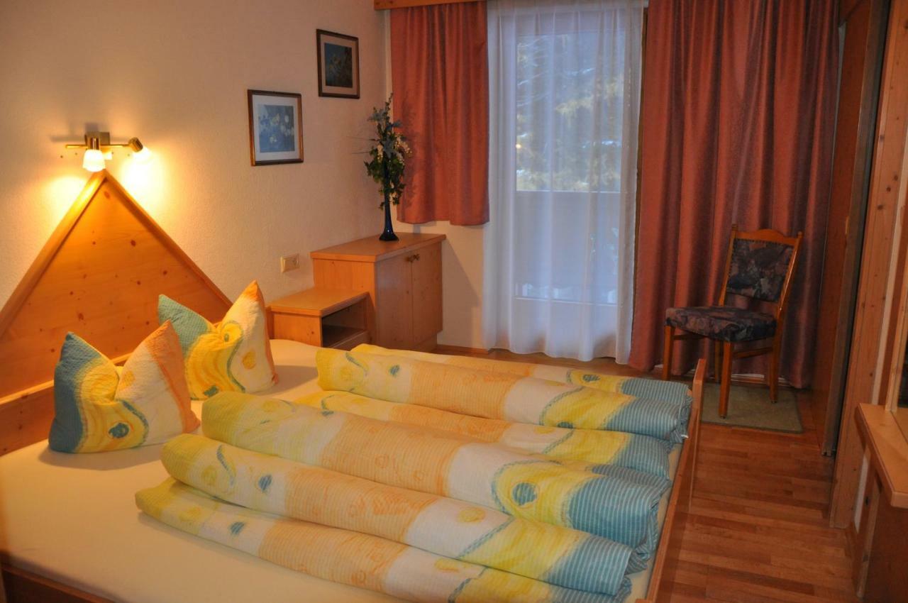 Alpenspirit Apartment