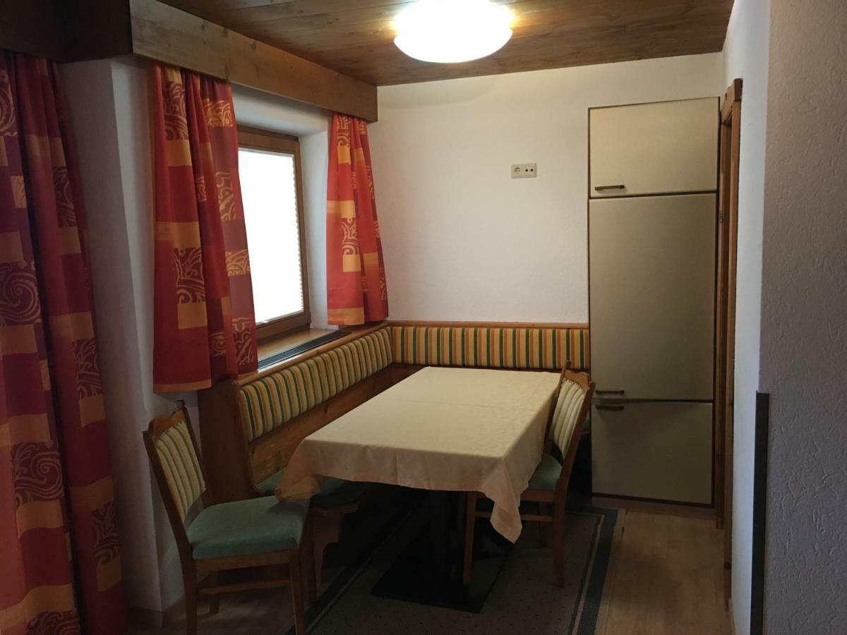 Alpenspirit Apartment *