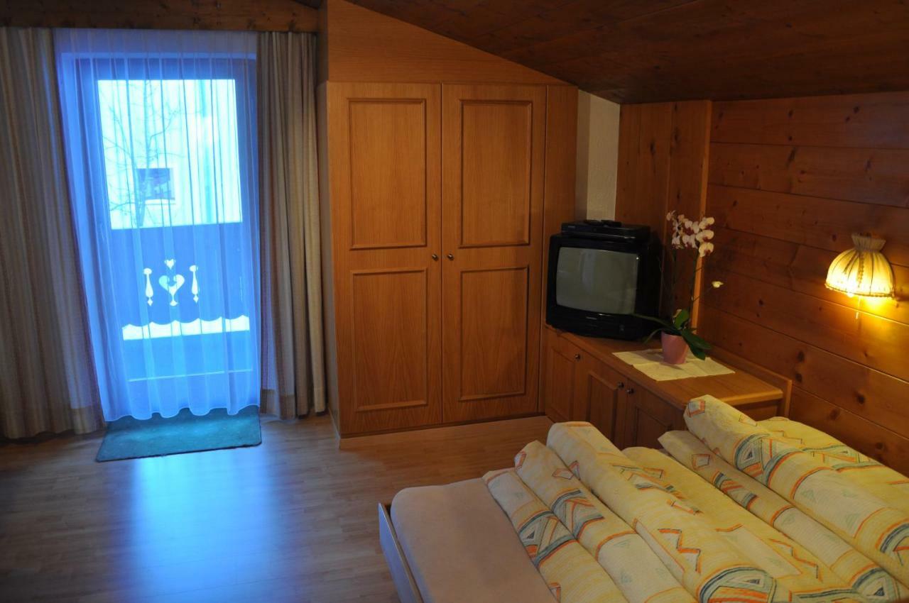 Alpenspirit Apartment Solden