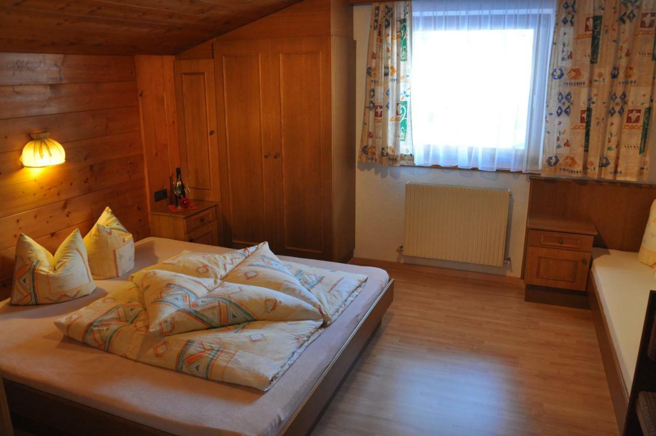 Alpenspirit Apartment *