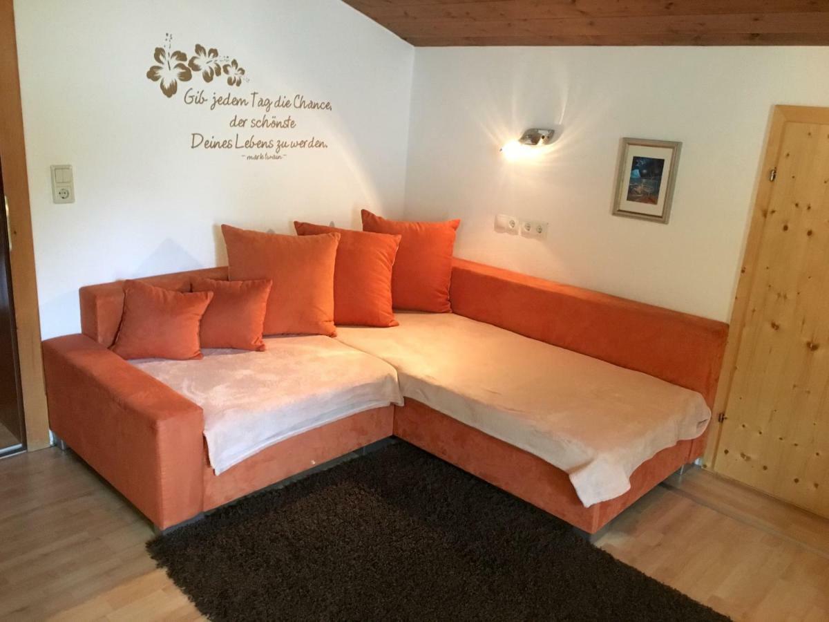 Apartment Alpenspirit Solden