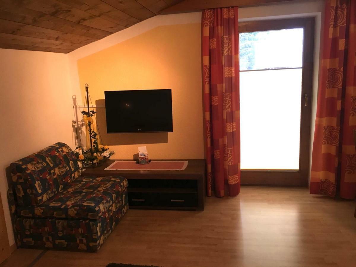 Apartment Alpenspirit Solden