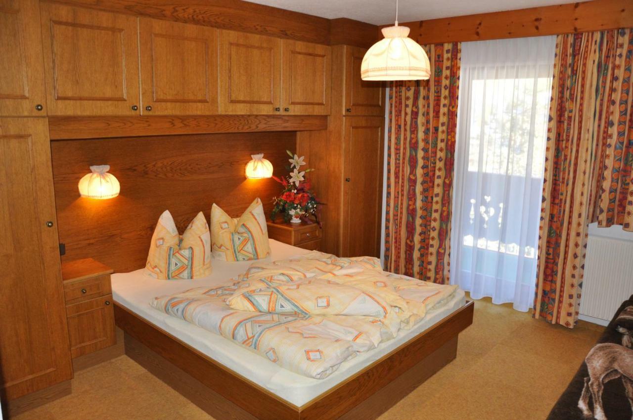 Apartment Alpenspirit *
