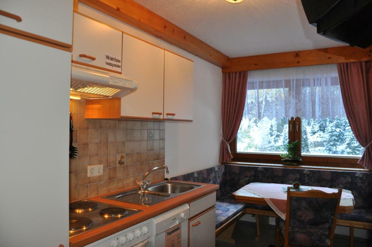 Alpenspirit Apartment