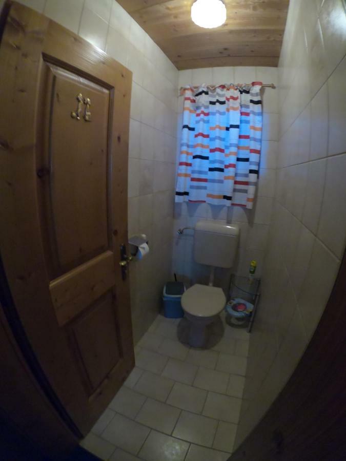 Apartment Alpenspirit Solden