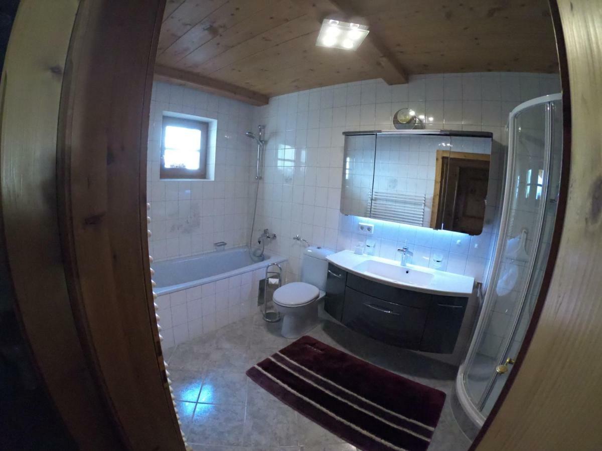 Alpenspirit Apartment *