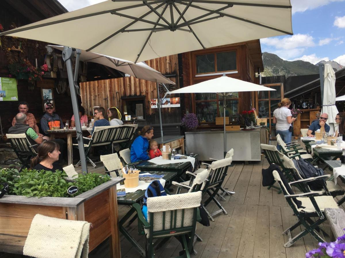 Alpenspirit Solden