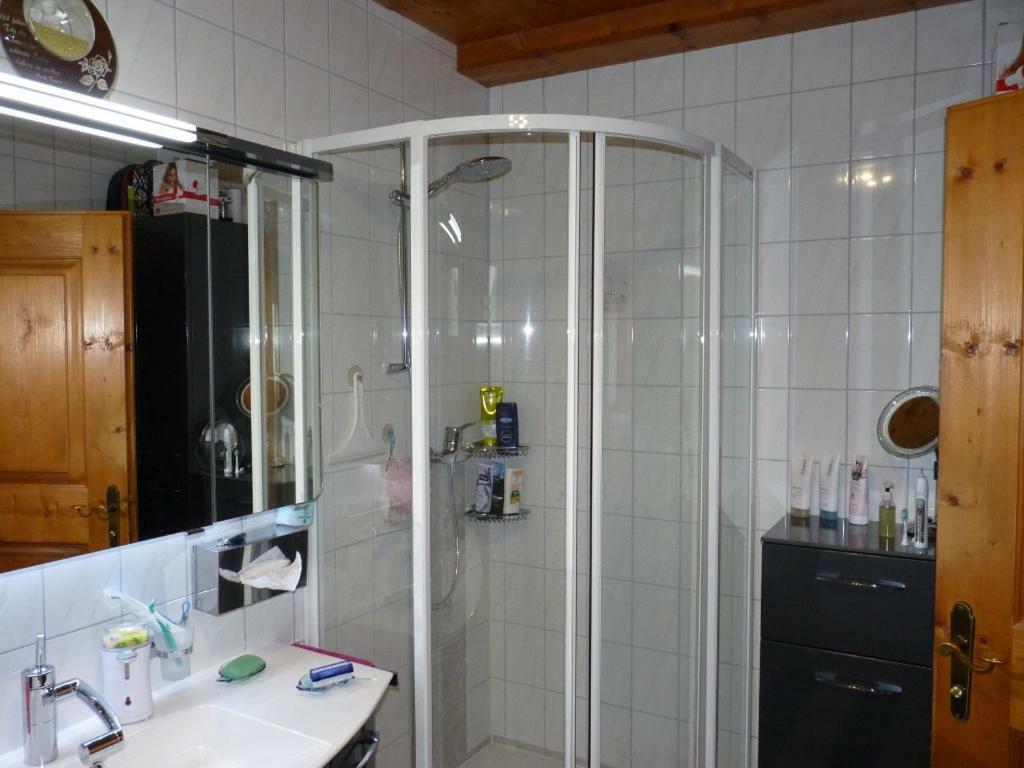 Alpenspirit Apartmán