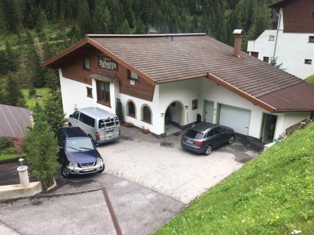 Alpenspirit Sölden