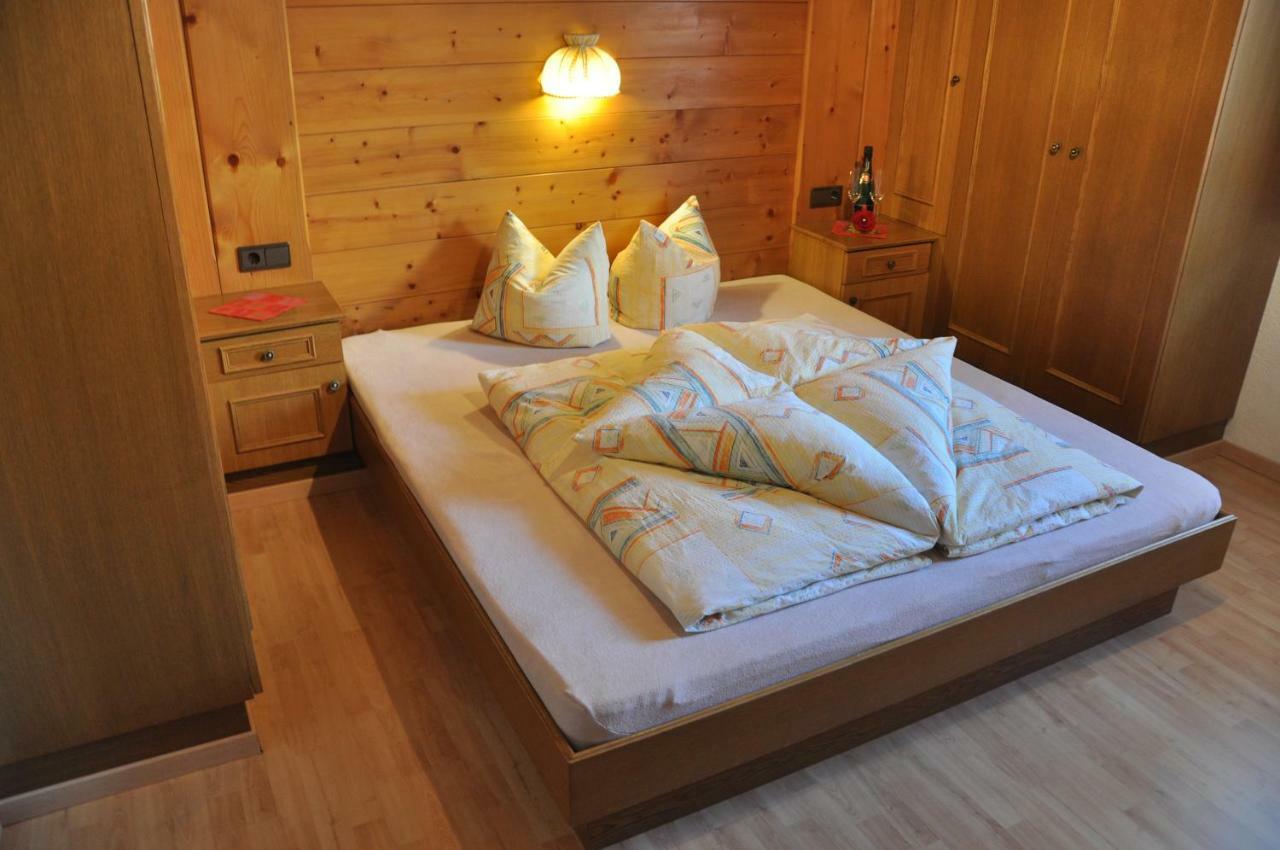 Alpenspirit Apartmán Sölden