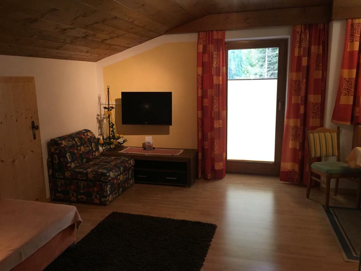 Alpenspirit Apartmán