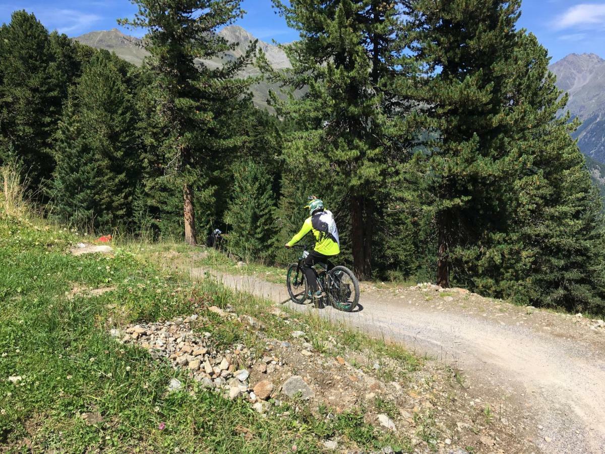 Alpenspirit * Sölden