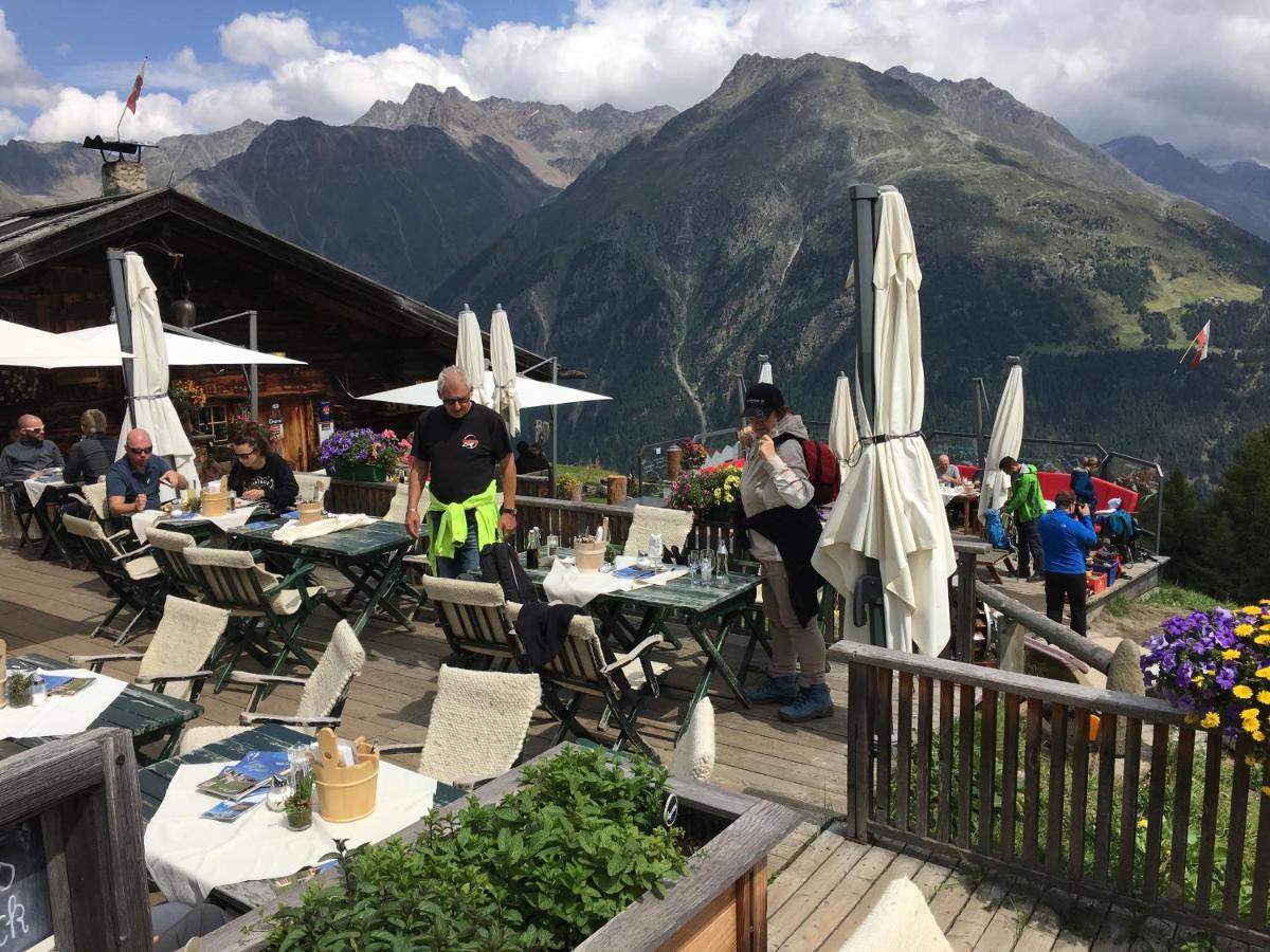Apartmán Alpenspirit
