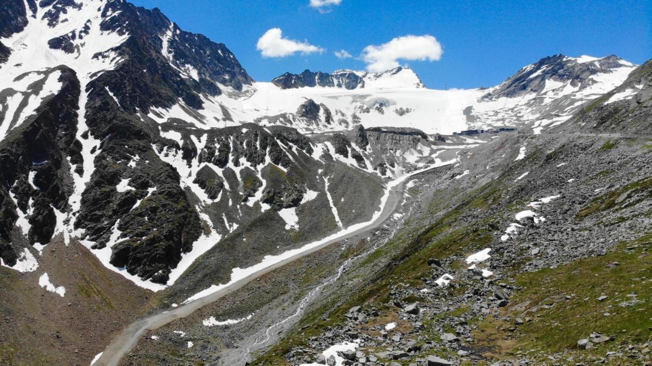 Apartmán Alpenspirit